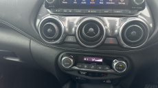 Nissan Juke 1.6 Hybrid N-Connecta 5dr Auto Hybrid Hatchback